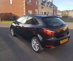 2016 Seat Ibiza Vista 1.0 Petrol 75BhP - Image 4/10