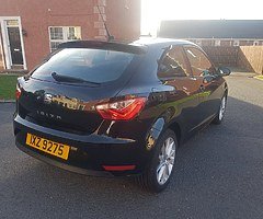 2016 Seat Ibiza Vista 1.0 Petrol 75BhP - Image 5/10