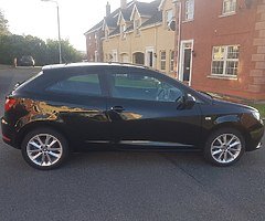 2016 Seat Ibiza Vista 1.0 Petrol 75BhP - Image 6/10