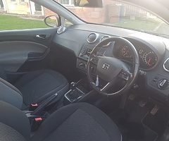 2016 Seat Ibiza Vista 1.0 Petrol 75BhP - Image 7/10