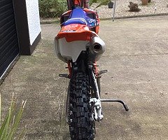 Ktm 250sxf extremely low hours!! 25.6 hours from new - Image 5/7