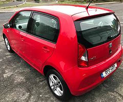 151 Seat Mii 1.0 SE 75hp 5dr Tax €190 - Image 4/9