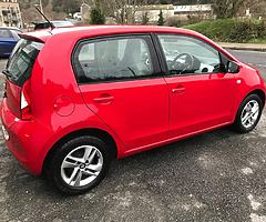 151 Seat Mii 1.0 SE 75hp 5dr Tax €190 - Image 7/9