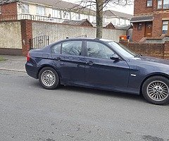 Bmw 318i