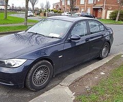 Bmw 318i