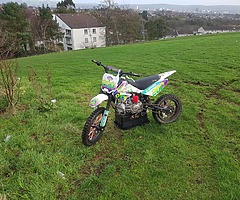 pitbike