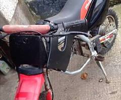 Maligutti 50cc