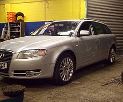 2008 audi avant - Image 10/11