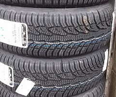 New and partworn tyres Dublin 12 - Image 4/15