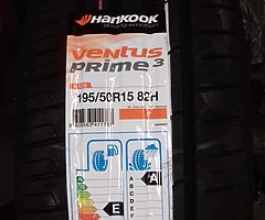 New and partworn tyres Dublin 12 - Image 7/15