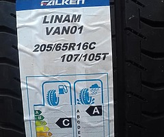 New and partworn tyres Dublin 12 - Image 9/15