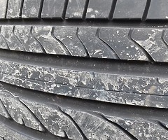 New and partworn tyres Dublin 12 - Image 13/15