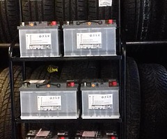 New and partworn tyres Dublin 12 - Image 14/15