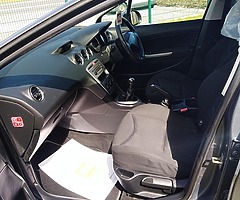 Peugeot 308 HDi - Image 7/10