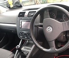 Mk 5 golf - Image 8/10