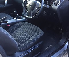 Nissan Qashqai 2009 - Image 4/6