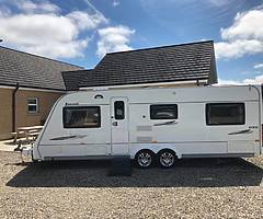 Elddis 626 6 berth - Image 5/10