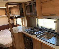 Elddis 626 6 berth - Image 7/10