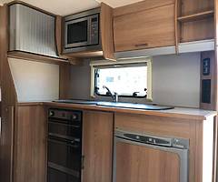 Elddis 626 6 berth - Image 8/10