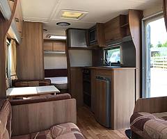 2008 Elddis 626 - Image 6/10