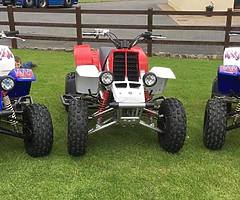 2011 Yamaha Banshee - Image 4/4