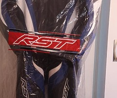 Rst 1 piece leathers evo 3 - Image 4/6