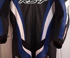 Rst 1 piece leathers evo 3 - Image 6/6