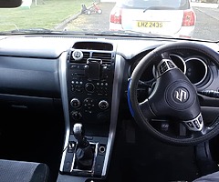 2008 Suzuki Grand Vitara - Image 4/6