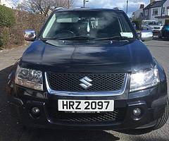 2008 Suzuki Grand Vitara - Image 6/6