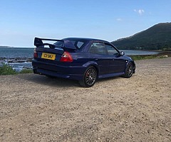 Mitsubishi evo 6 high spec - Image 7/10