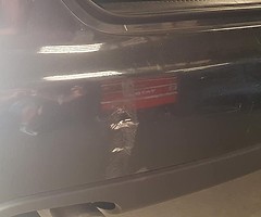 Audi a4 b8 for breaking