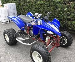 Yfz 450