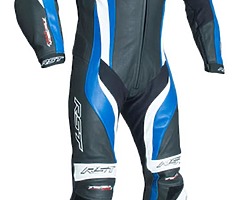 Rst evo 3 leathers