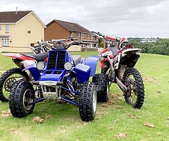 2007 Yamaha banshee for sale - Image 4/9