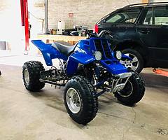 2007 Yamaha banshee for sale - Image 6/9