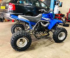 2007 Yamaha banshee for sale - Image 7/9