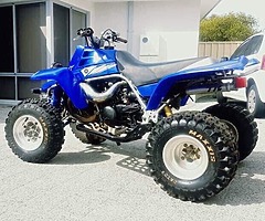 2007 Yamaha banshee for sale - Image 9/9