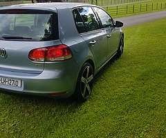 Vw golf 2.0ltr quick sale - Image 5/6