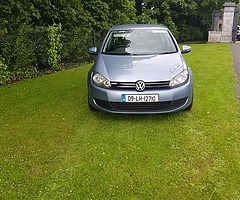 Vw golf 2.0ltr quick sale - Image 6/6