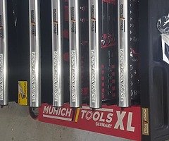 New Tool Box Including 360 pcs.