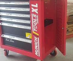 New Tool Box Including 360 pcs. - Image 3/11