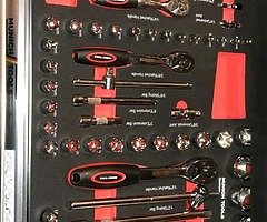 New Tool Box Including 360 pcs. - Image 6/11