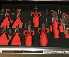 New Tool Box Including 360 pcs. - Image 7/11