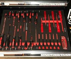 New Tool Box Including 360 pcs. - Image 8/11