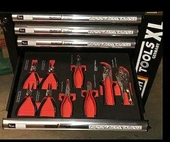 New Tool Box Including 360 pcs. - Image 9/11