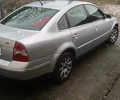 Passat - Image 4/5