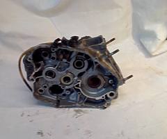 GW Crankcases