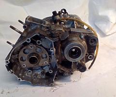 GW Crankcases