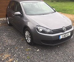 Volkswagen Golf Tdi - Image 4/10