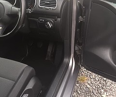 Volkswagen Golf Tdi - Image 5/10